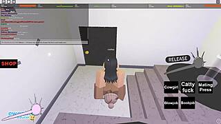 Roblox Little Teen Compilation With Cumshots And Sex Scenes!