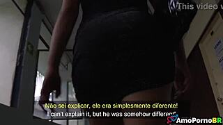 secret stepdad stepdaughter ass fuck with big cock blowjob