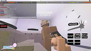 Roblox Little Teen Compilation With Cumshots And Sex Scenes!