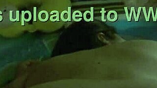 Señora Conserje de la Tecnica Es Bien Cogelona