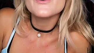 Hey, check out this new free teaser for a hardcore solo anal video shot up close