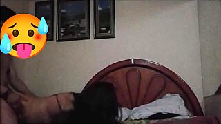 Making love to a young subscriber lasted over 50 minutes and left me totally satisfied.