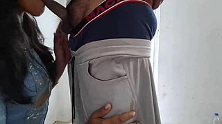 Oh man, gau ke desi ladies ke muh me itna bada lund diya ki uski sas ruk gai... can't believe it!