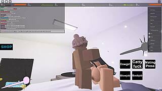 Roblox Little Teen Compilation With Cumshots And Sex Scenes!