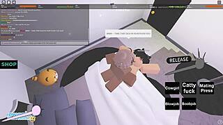 Roblox Little Teen Compilation With Cumshots And Sex Scenes!