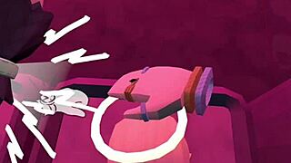 viewer asked to hook up in the rec room and i just went along with it part 3