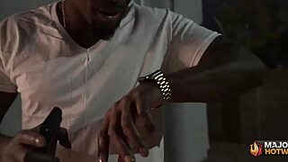 kyra rose's big tits milf ass takes rome major's bbc pounding you watching?