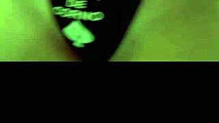 hotwife bareback anal creampie right in front of cuckold