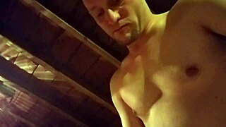 3-way amateur party turns into wild group fuck fest