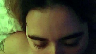 Sucking up to hubby in a really good way