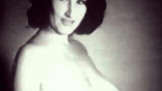 deliverance of desire indian retro big tits striptease ft missfd vintage fetish