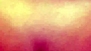 Milfycalla's fishing spot adventure turns pantyhose tease wet