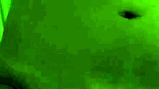 my first time trying sex while handcuffed in this homemade couple roleplay.