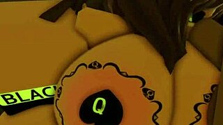 starblox night turns into big black monster cock sex frenzy