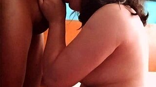 Latina surprised by brother-in-law in room forced to suck cock