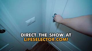 hey, your stunning wife sent me as an escort to give your cock some company with blowjob and doggystyle action.