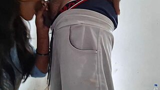 Oh man, gau ke desi ladies ke muh me itna bada lund diya ki uski sas ruk gai... can't believe it!