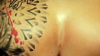 Hey, check out this new free teaser for a hardcore solo anal video shot up close