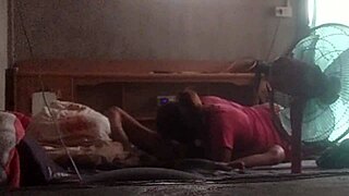 I feel thrilled fucking my boss hard for that exciting raise