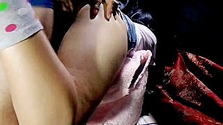 real mexican chick gets fucked hard in throat until almost vomiting the slut in homemade action