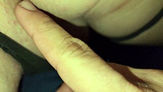 xxx recuerdos del coño de mi amiga de secundaria con creampie y gemidos apasionados en video casero