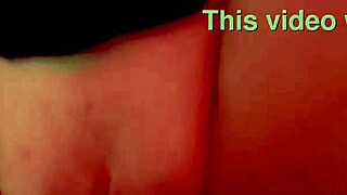 I love how we made this amateur couple sex tape