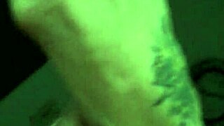 Img 1736 Mov Shows Beautiful Young Blonde With Cute Ass And Tattoo Getting Intimate