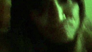 Hetero military man experiences his first trans encounter with Mexican ladyboy giving oral