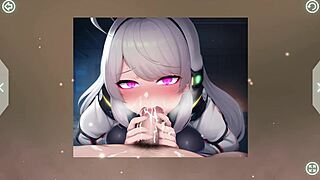 Hentai cybergirls full gallery