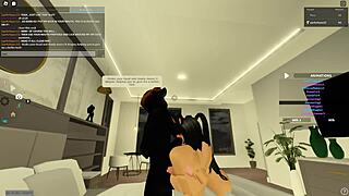 104 Roblox Porn With Bent Over Assfucking And Riding Monster Cock In Wet Slut Action!