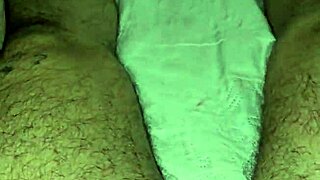 i touch myself and then go into my room to have sex in part one