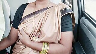 Indian call girl, you want dirty talk during car sex?