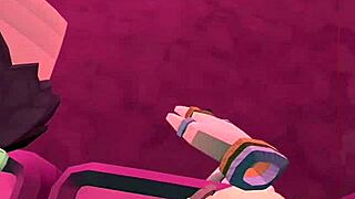 viewer asked to hook up in the rec room and i just went along with it part 3