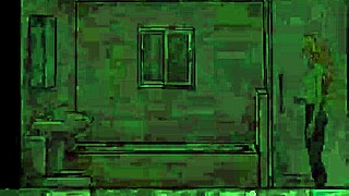 Jenny Loves It When Strangers Make Her Orgasm on the Bus in Hentai Game