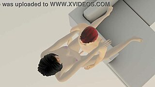 hey, this chinese top model in red lingerie is about to fuck her photographer for that photo book 😏📸