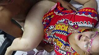 Hot Ass Fucking Stepbrother Action