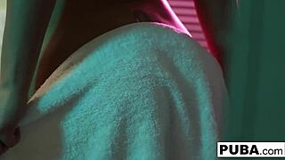 Teen Tries Anal Sex On Home Video With Alisa Ford In Outdoor Pov