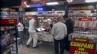 why won't these slutty latina tramps stop fucking and sucking big cocks?