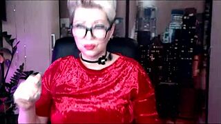 peter stone films his anal webcam slut aimee paradise