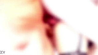 Victoria Daniels DAP facial ATM ATOM with Russian Czech lesbians in double addicted