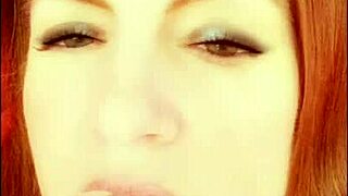 That cell phone video of sloppy wet dildo fucking in 2017 just hits me right in the feels