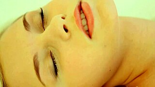 omg teen cutie rides dildo fingering tight wet pussy 😍🔥