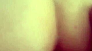 Princess rides throbbing cock pussy dripping wet