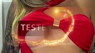 djrafa testing the couch and rating the tattooed newbie 😏💪