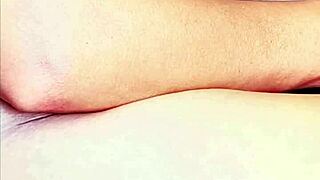 Japanese College Teen Petite Prostitute Shows Natural Tits Outdoors in Public