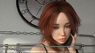 The Interview Pt 1 I Fingered My Self Watching Live Sex