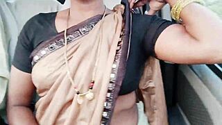 Indian call girl, you want dirty talk during car sex?