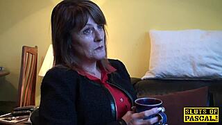 What Secrets Lie Behind Nun's Ravaged Submission?