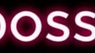 close up toy testing leads to intense solo dildo play