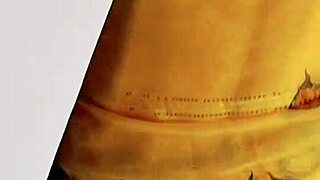 Desi Bahu Begs Sasur for Hard Choot Pounding